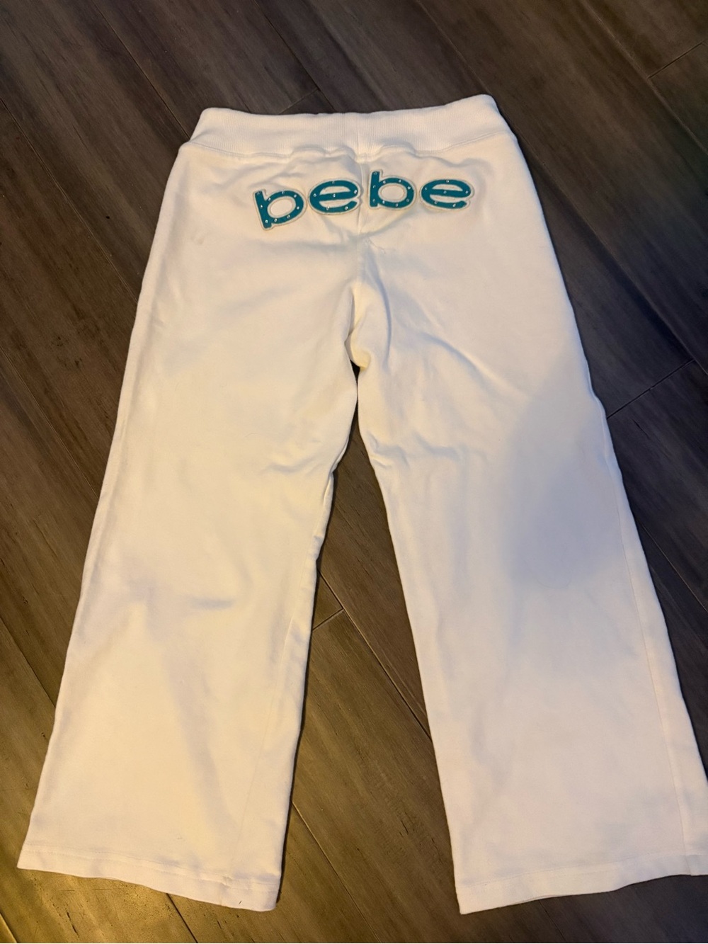 Y2K RARE CAPRI SWEATS